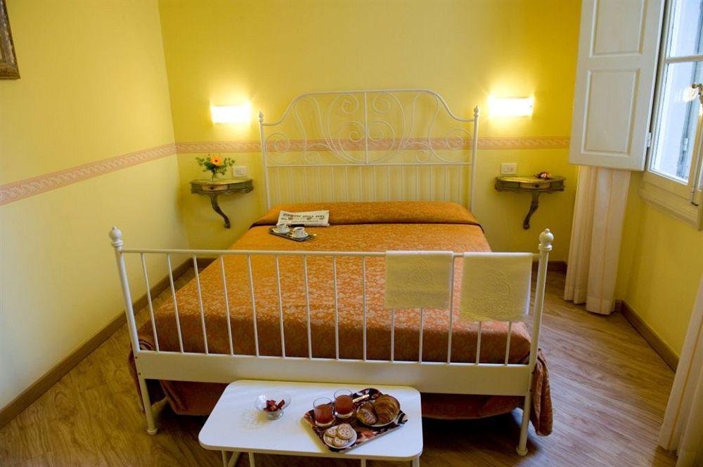 Le Stanze Dei Medici Bed and Breakfast Florens Exteriör bild